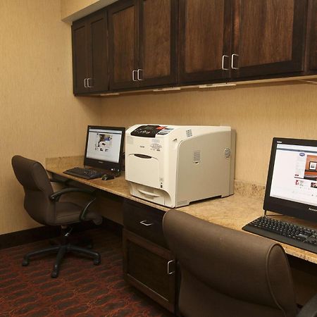Hampton Inn & Suites Fargo Medical Center المظهر الخارجي الصورة