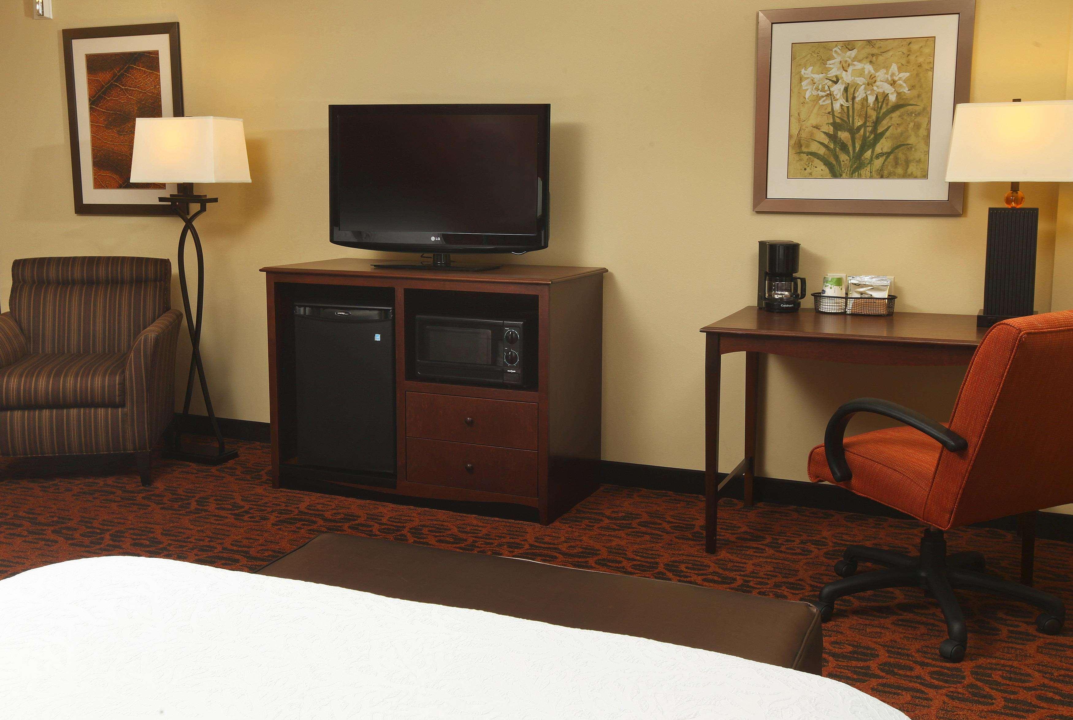 Hampton Inn & Suites Fargo Medical Center المظهر الخارجي الصورة
