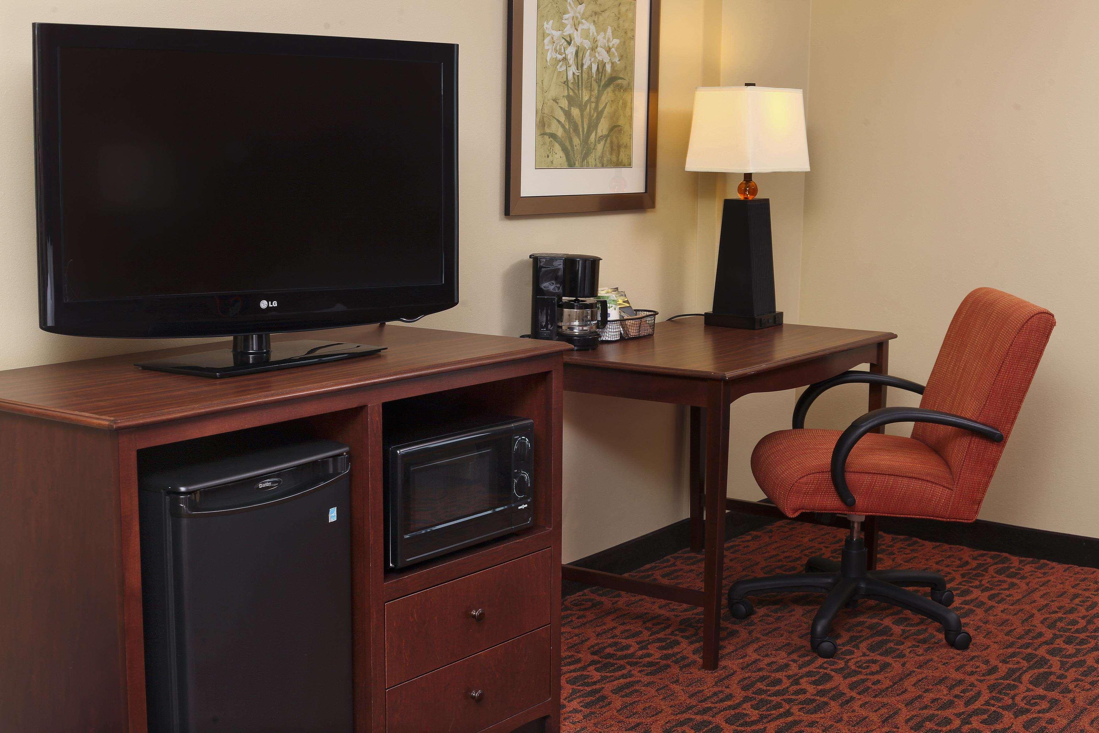 Hampton Inn & Suites Fargo Medical Center المظهر الخارجي الصورة