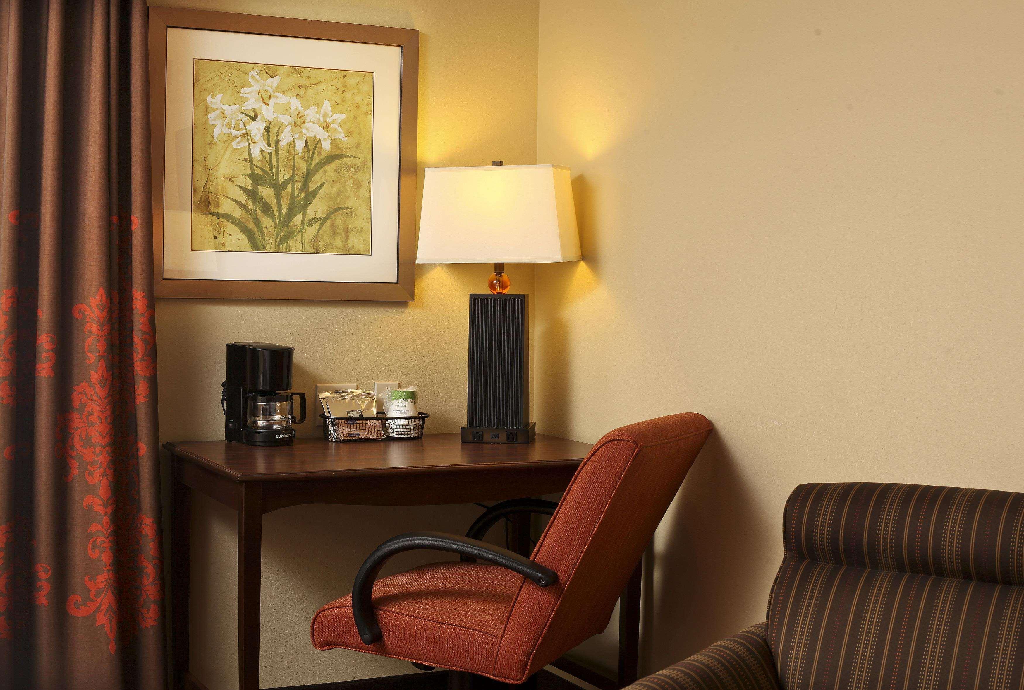 Hampton Inn & Suites Fargo Medical Center المظهر الخارجي الصورة