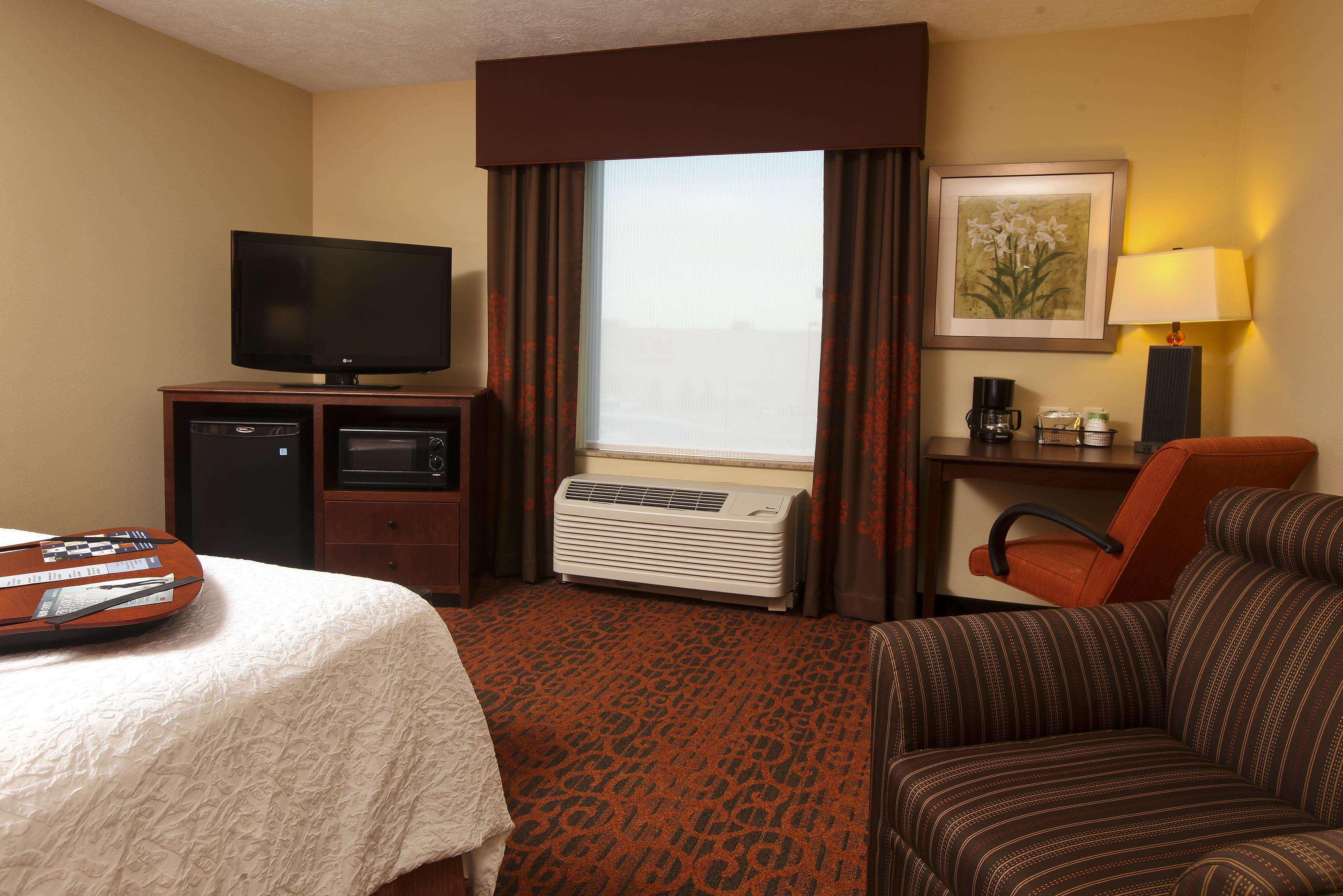 Hampton Inn & Suites Fargo Medical Center المظهر الخارجي الصورة