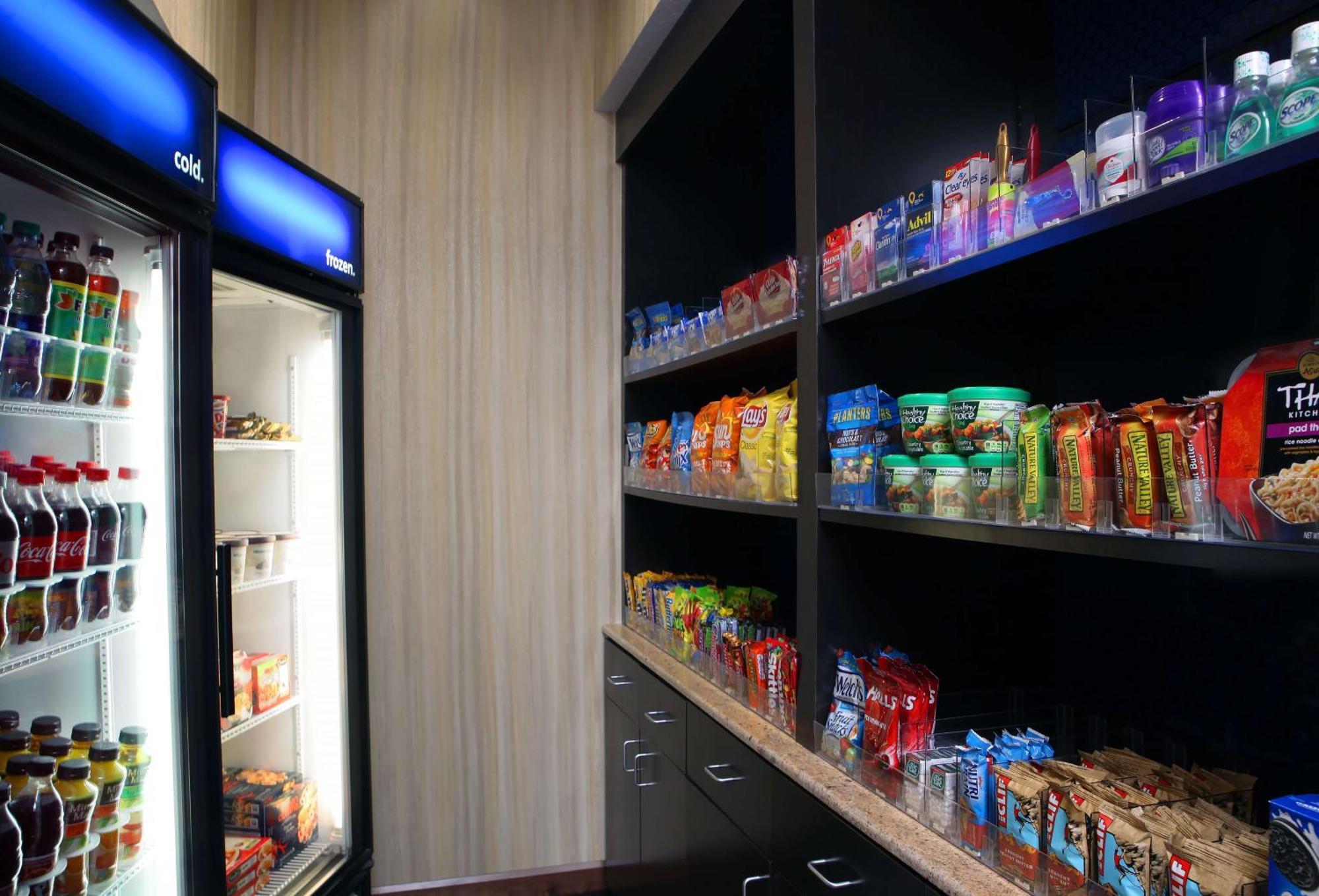 Hampton Inn & Suites Fargo Medical Center المظهر الخارجي الصورة