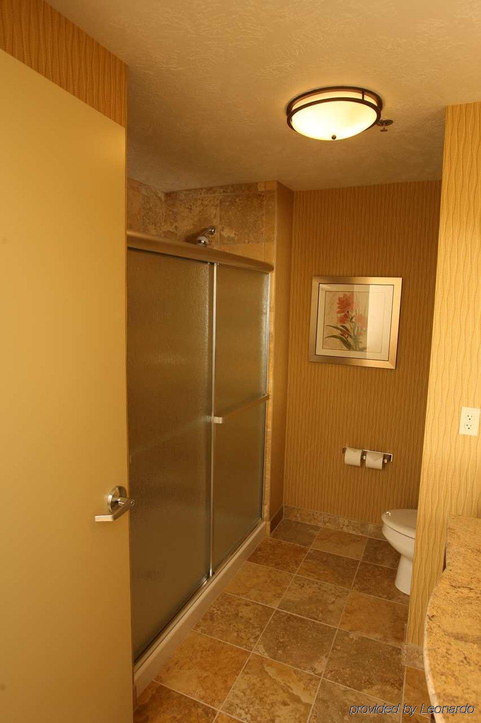 Hampton Inn & Suites Fargo Medical Center الغرفة الصورة