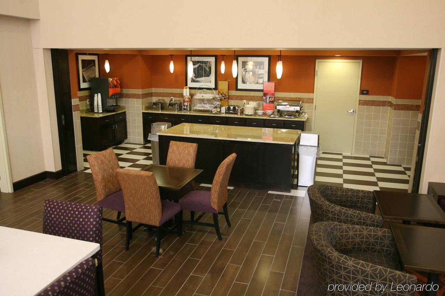 Hampton Inn & Suites Fargo Medical Center الغرفة الصورة